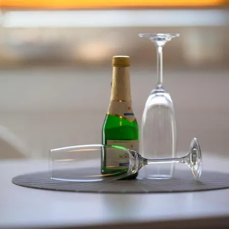 Dierhagen Semesterbostad