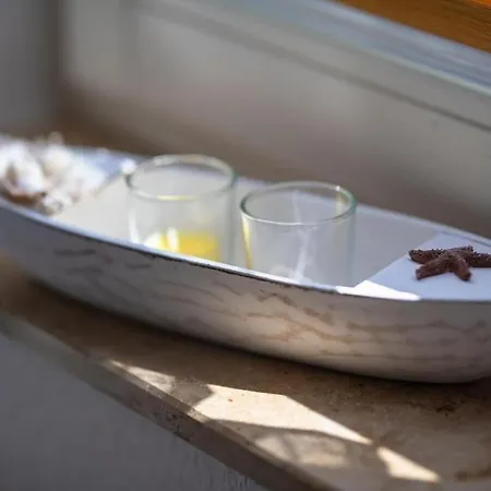 Semesterbostad Dierhagen