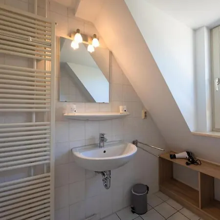 Dierhagen Semesterbostad Prerow