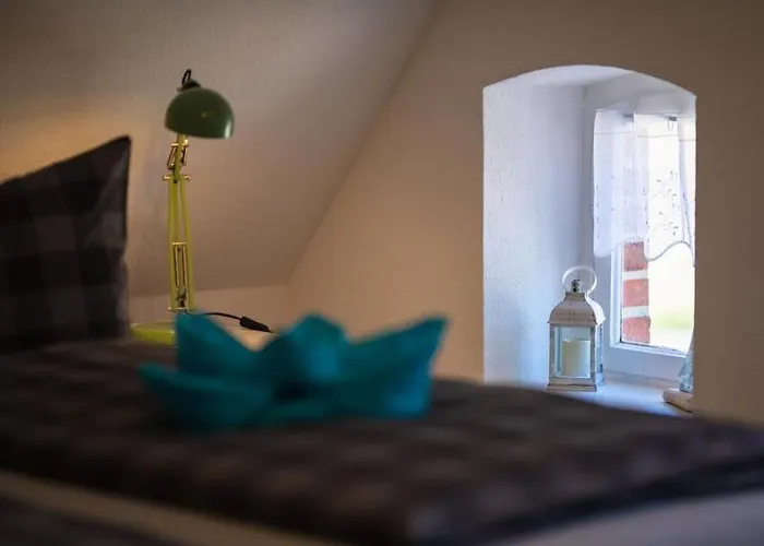 Dierhagen * 프레로