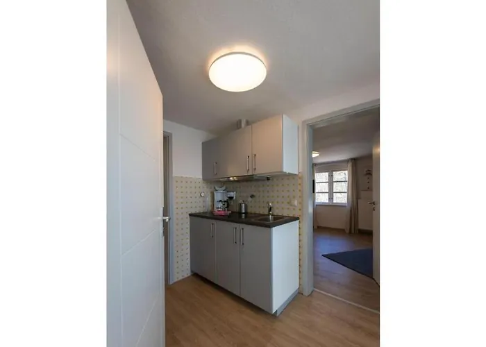 Dierhagen 펜션 프레로