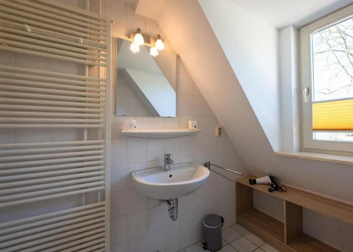 Dierhagen 펜션 프레로